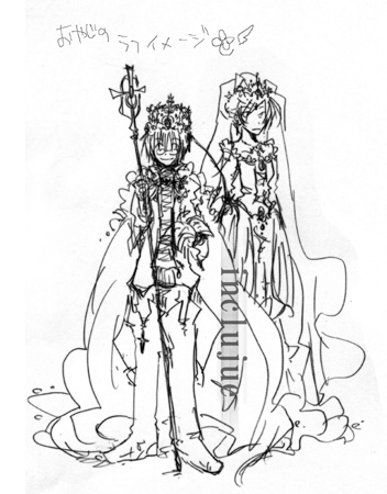 インクルセット